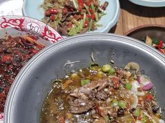 -湘水滨·臭鳜鱼·湘菜(马驹桥店)