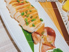 -旺角里·榴莲鸡煲(兴华商场分店)