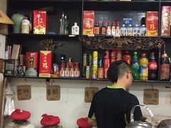 -绍兴名菜馆(可乐路店)