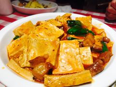 -西贝莜面村(当代商城店)