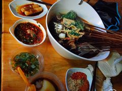 -蜀串香牛杂火锅串串
