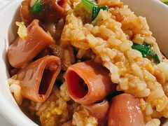 -万盛合(渔人码头店)