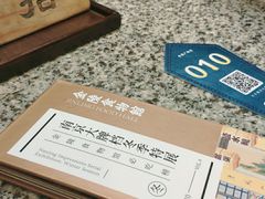 -南京大牌档(香港广场店)