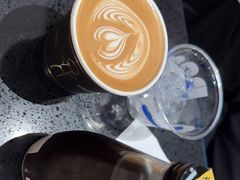 -Dogi&kiki Coffee(中心商务大厦店)