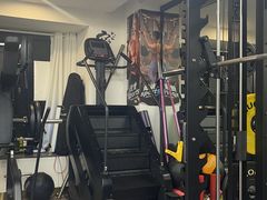 -简·无界健身工作室·运动康复·体态(石厦店)