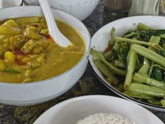 -家利美食店