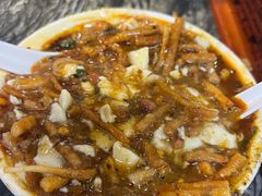 -西月城谭豆花(春熙路店)