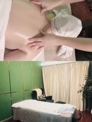 -Mamom club 慢会所(爱丁堡店)