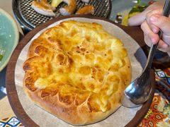 -卢布里西餐厅(星海广场店)