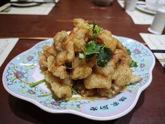-老厨家(中央大街西七道街店)