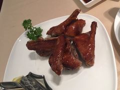 -金苑海鲜酒家(来魅力店)