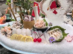 -尚海豆捞(乐虹坊店)