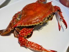 -正黄旗海鲜烧烤大排档(延安路总店)