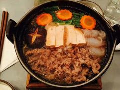 -铃木食堂(帽儿胡同店)