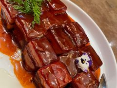 -海尔洲际酒店天下一品中餐厅