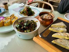 -品味泸沽湖•民族特色菜(大落水店)