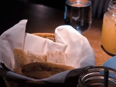 -卡普里披萨·牛扒·下午茶