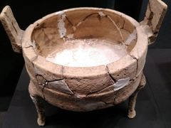 -盘龙城国家考古遗址公园