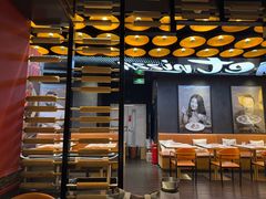 -get pizza意大利餐厅(凯德MALL店)