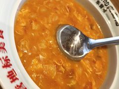 -村长家的疙瘩汤·东营菜(东营茶城店)