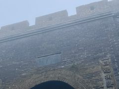 -雁门关景区