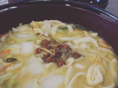 -ほうとう不動(東恋路店)