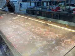 -谭三娘鲜切牛肉自助火锅(九眼桥总店)
