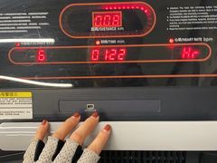 -中田健身工作室(胜利门店)