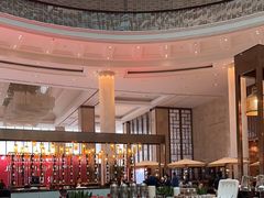 -漢咖啡·全服务式自助晚餐(武汉洲际酒店)