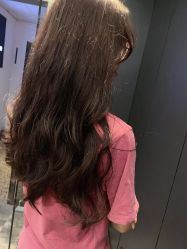 -藤野造型·专业烫染店