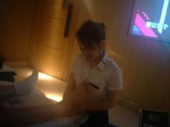 -大桶大足浴(广灵店)