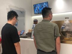 -喜茶(永旺梦乐城店)