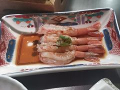 -匠和风精致料理(莆田财富中心店)