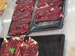 -三头牛·潮汕牛肉生蚝火锅 (夏湾店)