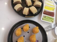 -全聚德(蓝山店)