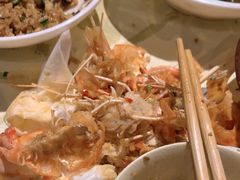 -串盟烧烤大排档·长沙美食地标(星沙店)