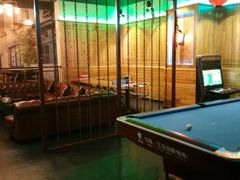 -好享派·团建轰趴馆(旗舰店)