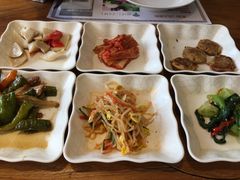 -紫霞门韩国料理烤肉(深南东路店)