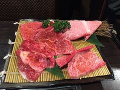 -俺的焼肉(銀座9丁目店)