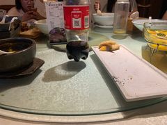 -铁道茶苑.色稷餐厅(莲花南路店)