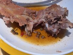 -丛林狼非遗酱骨·现炒餐厅(人民路店)