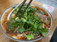 -沈长霞遵义羊肉粉(永丰店)