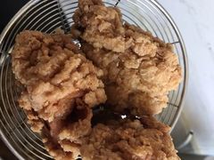 -SUN炸鸡专门店(西塔总店)