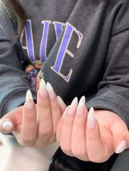 -HUII NAIL绘京美甲美睫会馆