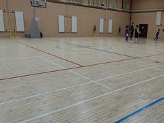 -东方启明星篮球培训(天坛校区)