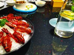 -洪福龙虾