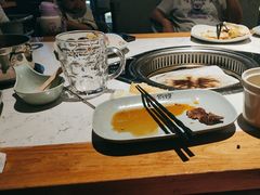 -佰烧海鲜烤肉火锅自助(熙地港店)