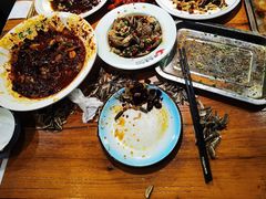 -范家大院(华为店)