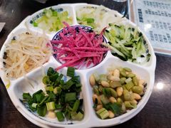 -老北京炸酱面大王.铜锅涮肉(朝阳门店)