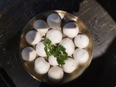 -大叹号·朝鲜族烤肉(潍坊泰华城店)